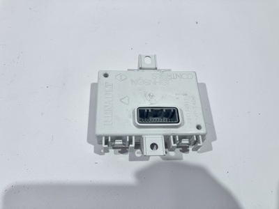 Модуль комфорту smart forfour w453 1.0 sce фото №1