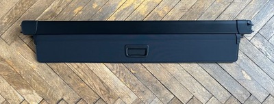 Range rover velar 2017-2024 шторка багажника idealna оригінал фото №1