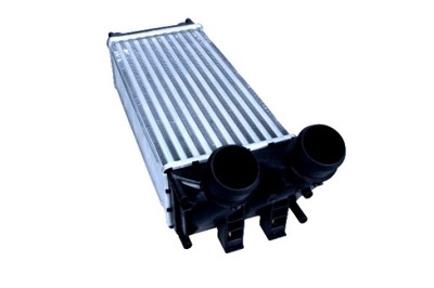 MAXGEAR INTERCOOLER CITROEN BERLINGO 08-  