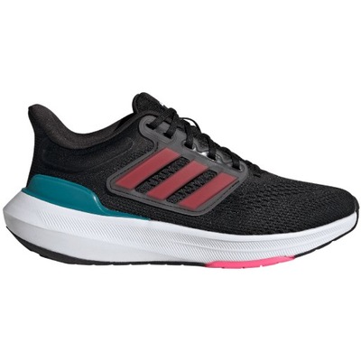 Buty dla dzieci adidas Ultrabounce czarne IG5397 36