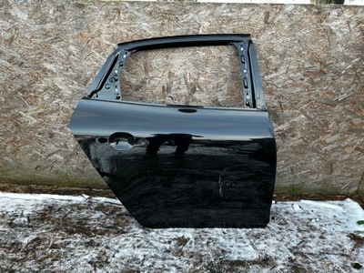 Renault talisman двері праве задня задні фото №1