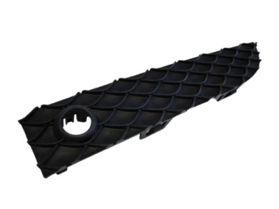 Mercedes заглушка права на pts решітка середина glc 253 x253 c253 рестайлінг фото №1