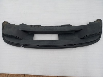 SKODA KAROQ SPOILER ANTDĖKLAS BUFERIO GAL. 57A807568 