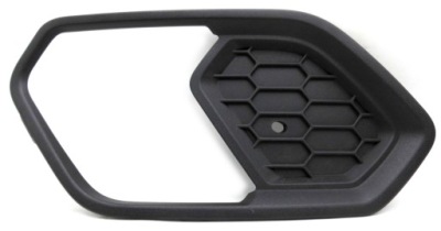 Решітка протитуманної фари ліва ford kuga mk2 2016-2018 фото №1