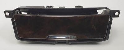 Попільничка прикурювач dekor ford mondeo mk4 фото №1