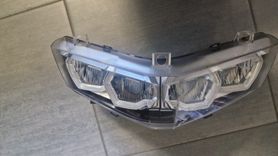 LAMP LAMP LED BMW C400GT 8558685  