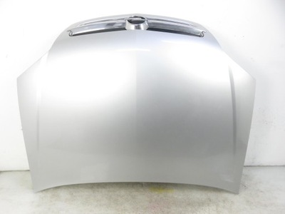 Капот opel vectra c z157 фото №1