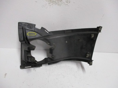 Захист бампера alfa romeo stelvio 50540729 права фото №1