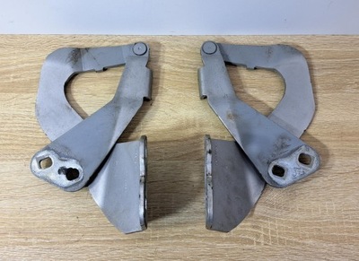 Ford kuga mk1 петлі капот пара комплект l. 08 # фото №1