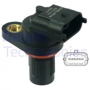 SS11151 SENSOR POL.WAL.ROZ.MERCEDES A W169 04-  