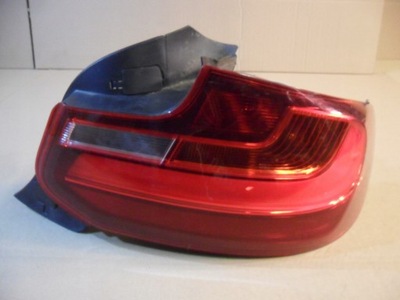 BMW 2 F22 F23 FARO PARTE TRASERA IZQUIERDA PARTE TRASERA 20970101  