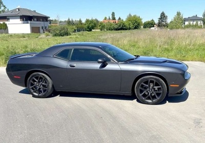 Dodge Challenger CHALLENGER 3.6 BENZ 305 KM ID...