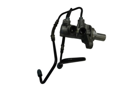 Помпа тормозная bmw 1 f20 2.0d 2013r. bosch 702620 фото №1