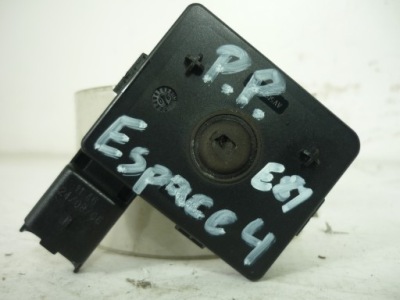 Датчик приближения ручка правый перед renault espace iv av50487-001 фото №1