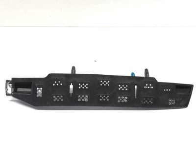 Кронштейн лампи кронштейн панель фари w463 g-klasa фото №1