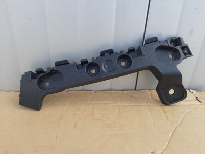 Направляющая бампера правый задняя ford fiesta mk8 17- фото №1