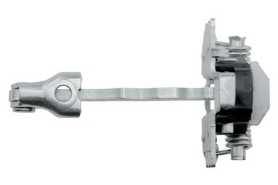 Ограничитель дверь передних renault megane iii 2008-,fluence 2009- левый pra фото №1