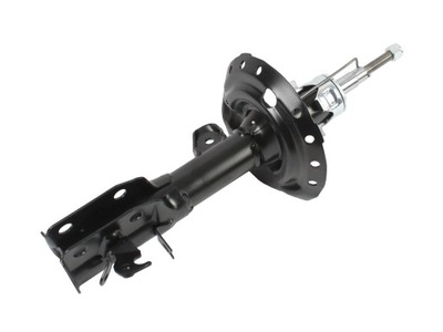 Амортизатор do honda oe:51621tf0g03 фото №1