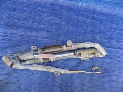 Шторка безопасности левая подушка безопасности renault koleos фото №1