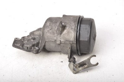 Mercedes x164 3.0 cdi корпус фильтра масла фото №1