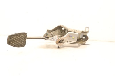 Педаль сцепления nissan micra iv k13 lift фото №1