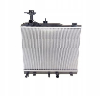 Радіатор води srline space star 14- 52b108-2 фото №1