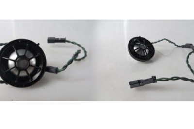 Mini clubman r55 набор динамиков передних harman kardon твитер 9204492 фото №1