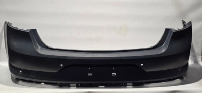 Бампер задній renault talisman sedan 16- 4xpdc новий оригінал 850226940r фото №1