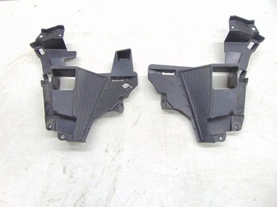 Renault austral espace 6 впуск воздуха левый перед фото №1