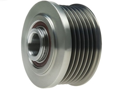 Генератор - сцепление односторонний as-pl afp4001 фото №1