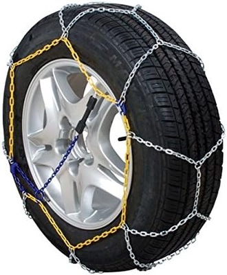 Łańcuchy śniegowe Goodyear 120 KN 77913