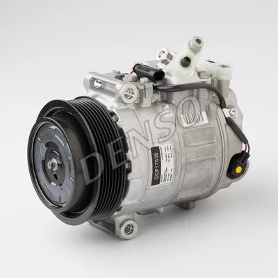 DN DCP17038 KOMPRESORIUS KONDICIONAVIMO MERCEDES C,CLK, S 