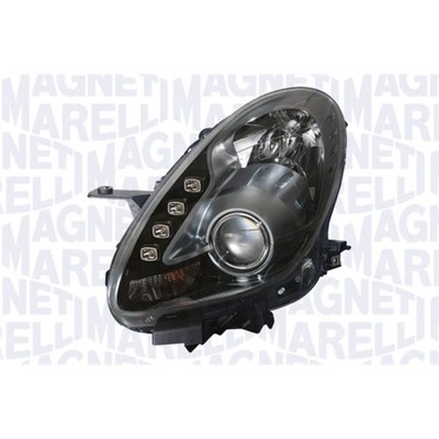 FARO MAGNETI MARELLI 712497401129  