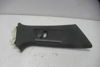 Audi a4 b6 combi обшивка защита стойка правого 8e0867244 фото №1