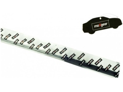 Пружина газовая, крышка багажника maxgear 12-0045 фото №1