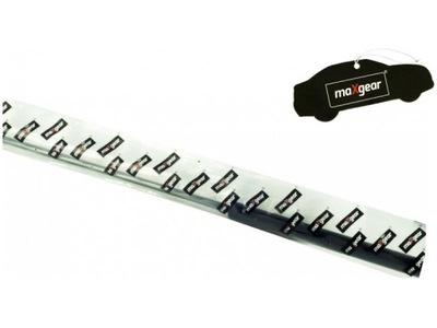 Пружина газовая, крышка багажника maxgear 12-0045 фото №1