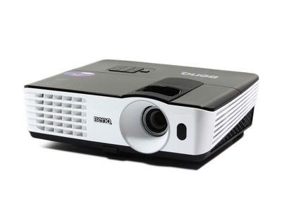 Projektor DLP BenQ MX660P 3000 Ansi 5000:1 HDMI