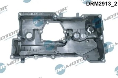 Крышка клапанов drm2913 dr.motor automotive фото №1