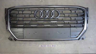 Audi q2 81a решітка радіатора решітка радіатора 81a853651 фото №1