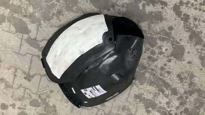 Hyundai tucson 2021- подкрылок левая передние фото №1