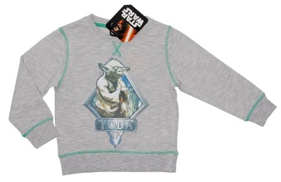 Bluza z długim rękawem Star Wars 116