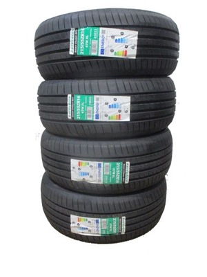 4 NEUMÁTICOS DE VERANO NUEVO 215/55R16 97W AUTOGREEN CHASER SC R. 2024  