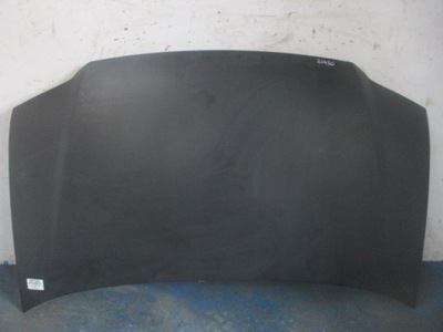 Vw caddy iii кришка багажника капот передня фото №1