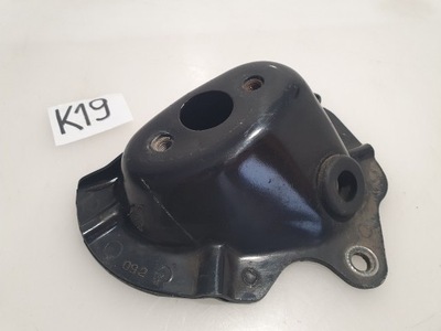 Mercedes w251 кронштейн амортизатора левый перед фото №1