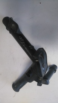 Патрубок wody renault clio iii 1.5 dci 8200261590 фото №1