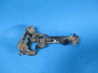 Омыватель лампы правый chevrolet captiva 06-10 фото №1