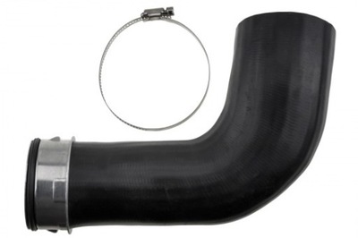 Nty gpp-vw-115 шланг повітря наддувний фото №1