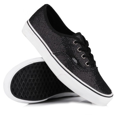 Buty tenisówki Vans VA38EMQ8U r. 39