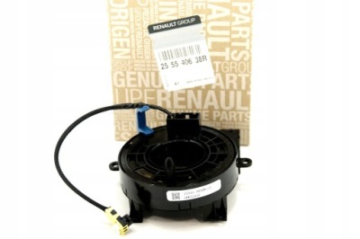 Шлейф renault clio 19-/captur 19-/duster 17- 255540638r фото №1