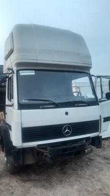 Kabina Mercedes 814 817 914 1114 1120 1117 1320 1524 LK Kompletna